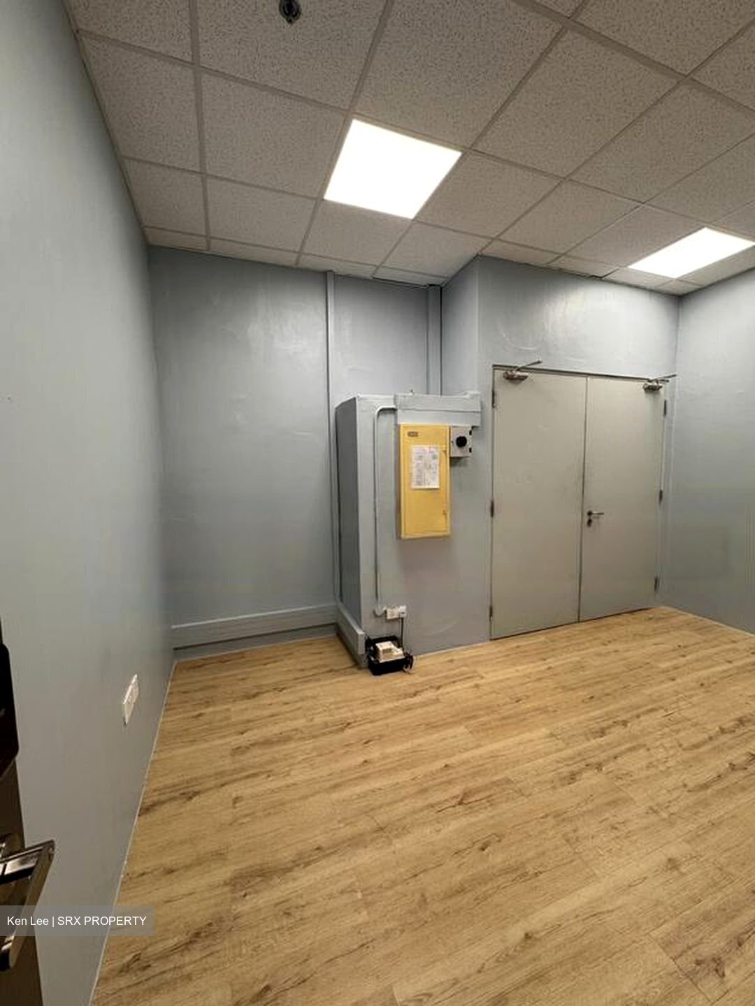 Ark@gambas (D27), Factory #457507801